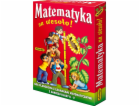 Matematika Adamigo Puzzle pro zábavu - 4430