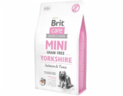 Brit Care Pies 2kg Mini Adult Yorkshire