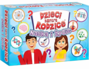 Klokaní děti versus rodiče. Věda a život