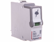 Legrand Přepěťová vložka B+C 8kA 320V AC 1,3kV (412302)