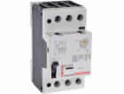 Legrand Ochranný spínač motoru 3P 0,55kW 1-1,6A M 250 1,6...