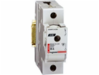 LEGRAND FUSE LISTONKTOR 1P 16A D02 R301 MAKS bez vložek (...