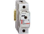 LEGRAND FUSE LISTONKTOR 1P 16A D02 R301 MAKS bez vložek (606614)