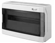 Elektro-Plast Modular Swindgear Galant Plus RN-1/18 IP 65 N+PE (1604-01)