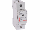 LEGRAND FUSE LISTONKTOR 1P 63A D02 R301 (606609)