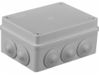 Hermetická plechovka PAWBOL 10 CHOKES IP55 Grey (S-Box 306)