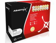 Asarto Toner Asarto pro HP 55X I LJ P3015d/P3015dn/P3015x | Černá