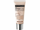 Maybelline Facial Foundation Affinitone 02 Světelný porce...