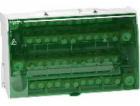 Schneider Distribuční blok Prisma Plus G 4P 160A 48 svore...