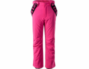 HI-TEC dětské kalhoty Darin Beetroot Purple, velikost 158