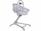 Chicco Baby Hug Air 4in1 Stone