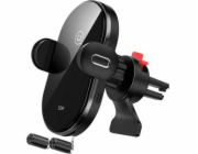 15W Automatický indukční držák pro mřížku US-CD132