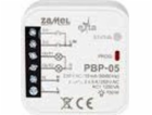 Zamel Bistable Relay 2kanálový apikální 230V AC PBP-05 ex...