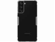 Nillkin Nillkin Nature Gel Case Cover Ultra Slim Samsung Galaxy S21+ 5G (S21 Plus 5G) Transparentní