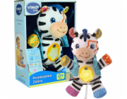Vtech Baby Hit Zebra White (61238)