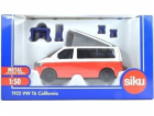 Karavan VW T6 California - pohyblivá střecha a příslušenství