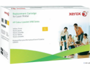 Xerox toner Q7582A žlutý