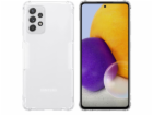 Nillkin Nature TPU Kryt pro Samsung Galaxy A72 Transparent
