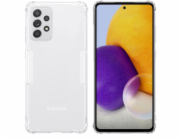 Nillkin Nature TPU Kryt pro Samsung Galaxy A72 Transparent
