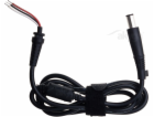 Akyga servisní kabel DC 7.4 x 5.0 mm + pin (DELL)