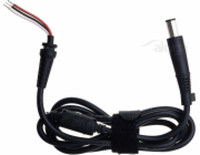 Akyga servisní kabel DC 7.4 x 5.0 mm + pin (DELL)