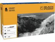Black Point BLACK POINT (laserový toner Black Point LCBPHM680Y, nahrazuje HP CF322A, 16500 stran)