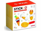 Stick-O bloky Sada na vaření 16 prvků
