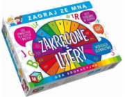 Multigame Twisted Letters