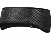 Pánská čelenka Nike Nike Running Men N1001605-082 Černá