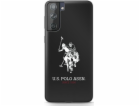 US POLO US Polo USHCS21STPUHRBK S21 G991 černá / černá Sh...