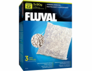 Fluval Ammonia Remover cartridge pro filtr C2, 3x90g