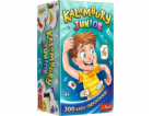 Trefl -GAME KALAMBURY JUNIOR TREFL 01913 PUD