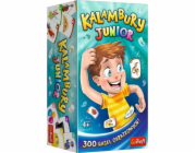 Trefl -GAME KALAMBURY JUNIOR TREFL 01913 PUD