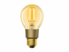 Woox SMART RETRO LED ŽÁROVKA 6W E27 FILAMENT