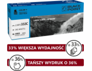 Toner Black Point LCBPOC332C azurový (46508711)