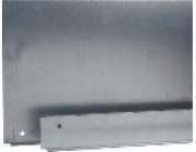 Schneider Kabelový vstup 1200 x 500 mm pro SF (NSYEC1251)