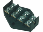 Spojovací blok Elektroplast, 4x16 mm2