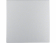 Klíč Hager Polo pro čtvercové konektory B7 Single Aluminium Mat (16201404)