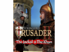 ESD Stronghold Crusader 2 The Jackal and The Khan