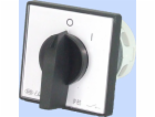 Konektor Elektromet Cam 0-I 1P 25A IP65 Arch E25-52 (952551)