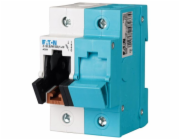 Eaton pojistkový spínač 1+N 63A D02 Z-SLS/NEOZ/1+N 248237