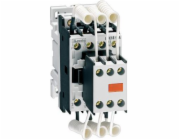 LOVATO elektrický stykač pro kondenzátorové baterie 3P 25kvar 230V AC (BFK3200A230)