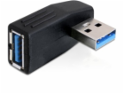 Delock - USB adaptér - USB typ A (M) do USB typ A (F) - U...