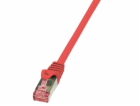 LOGILINK CQ2074S LOGILINK - Patch kabel Cat.6 S/FTP PIMF ...