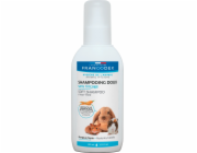 Francouzský šampon hlodavců bez oplachování 100 ml