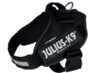Trixie postroj Julius-K9® IDC , 2/L–XL: 71–96 cm/50 mm, č...