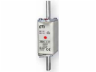 Pojistka pojistky Eti-Polam pojistka NH1C 125A GG/GL 500V...