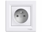 Schneider Electric Single Nest Z/U White (Eph2800121)