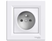 Schneider Electric Single Nest Z/U White (Eph2800121)