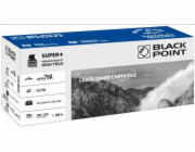 Black Point Toner LBPPH79A, černá náhrada 79A (LBPPH79A)